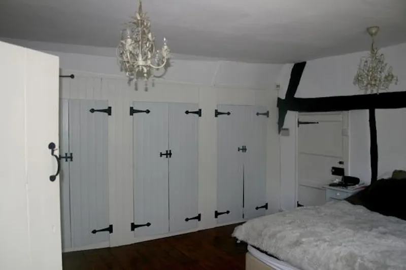 Quaint Great Missenden home, C886 (photo 33)