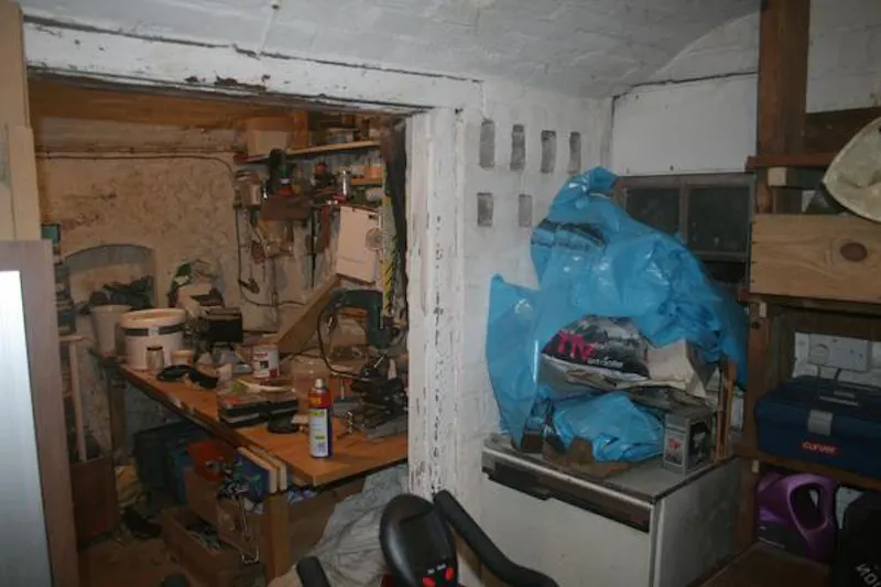 Cellar at Quaint Great Missenden home, C886 (photo 40)