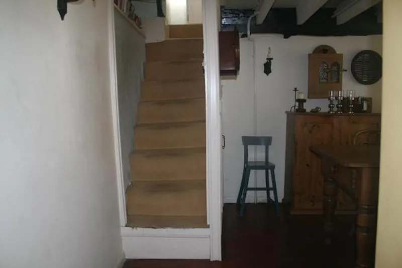 Quaint Great Missenden home, C886 (photo 50)
