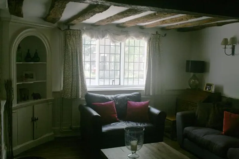 Quaint Great Missenden home, C886 (photo 61)
