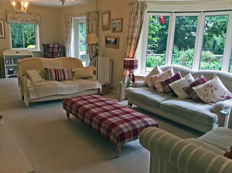 Combe Down country-style house, C887 (photo 3)