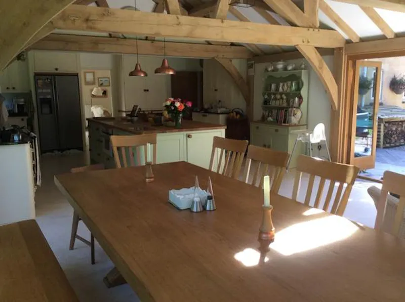 Combe Down country-style house, C887 (photo 5)