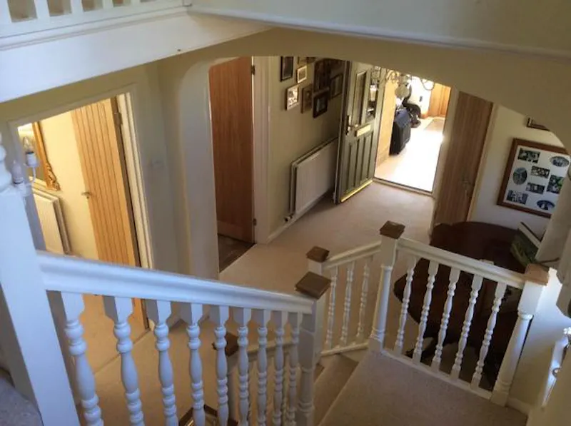 Combe Down country-style house, C887 (photo 6)