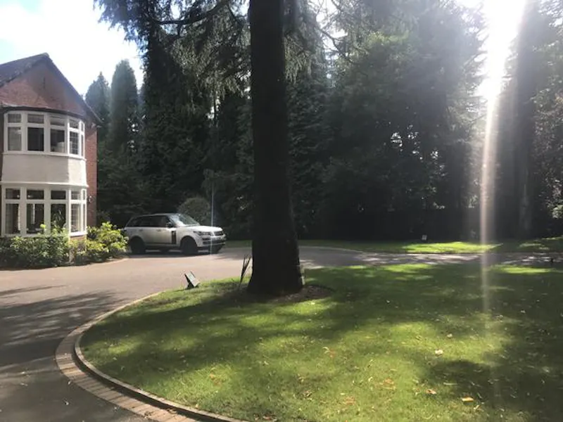 Film location E441 in Warwickshire (photo 12)