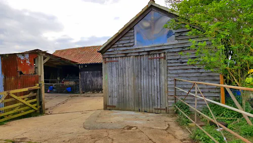 Film location, L669