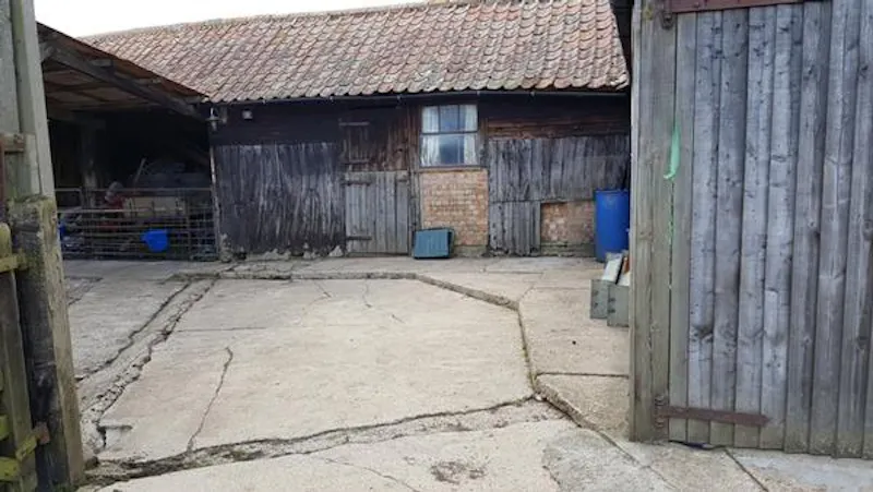 Film location L669 in Cambridgeshire (photo 3)