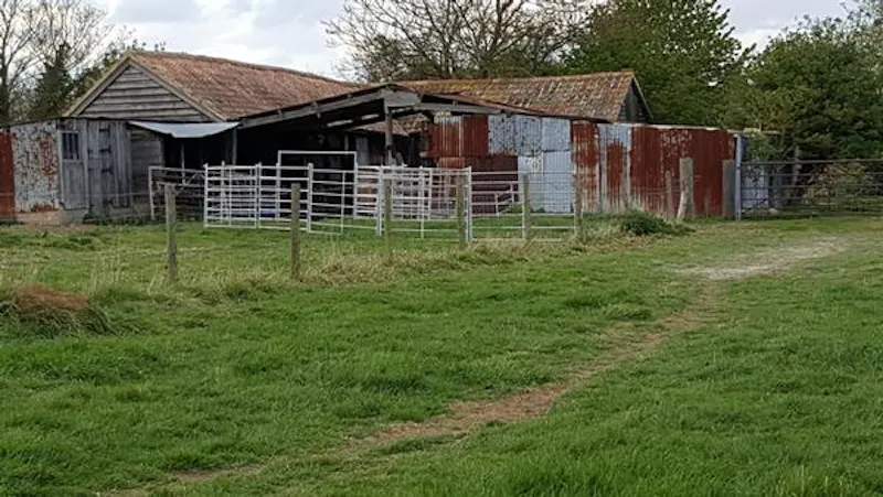 Film location L669 in Cambridgeshire (photo 11)