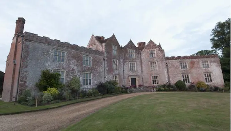 Film location H179 in Wiltshire (photo 1)