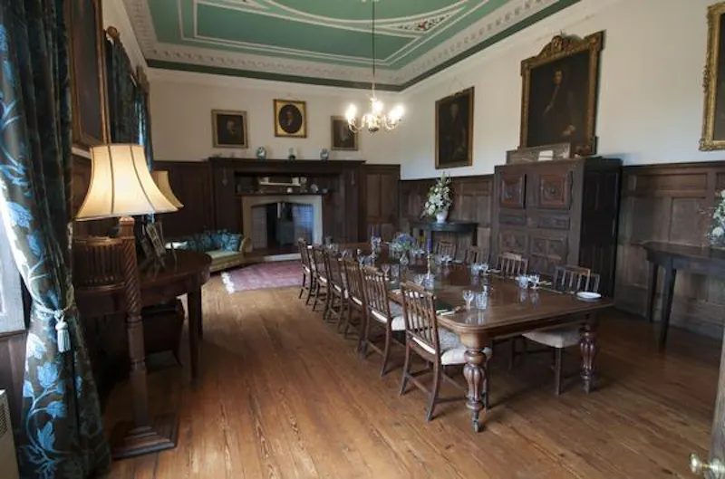 Film location H179 in Wiltshire (photo 5)