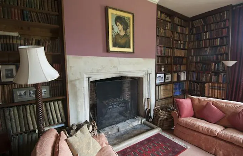 Film location H179 in Wiltshire (photo 6)