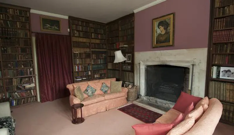 Film location H179 in Wiltshire (photo 7)