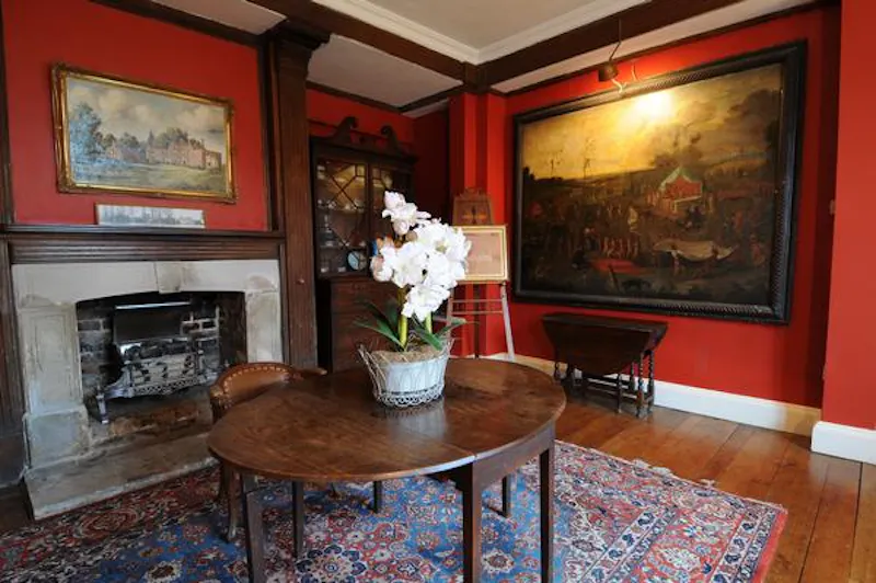 Film location H179 in Wiltshire (photo 9)