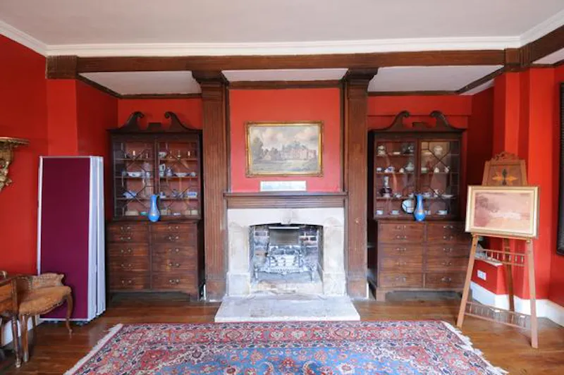 Film location H179 in Wiltshire (photo 10)