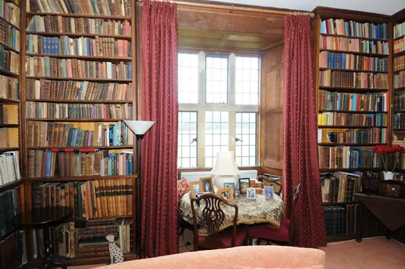 Film location H179 in Wiltshire (photo 11)