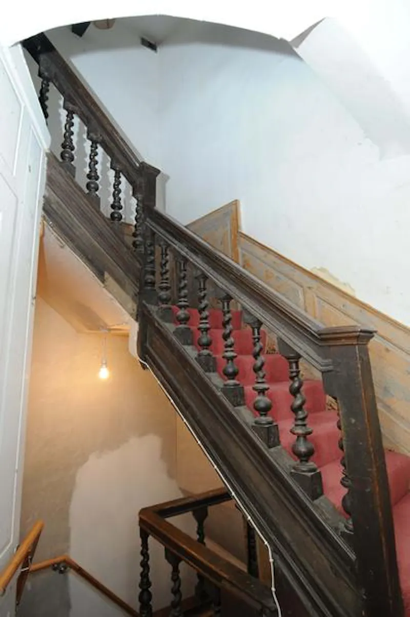 Film location H179 in Wiltshire (photo 22)