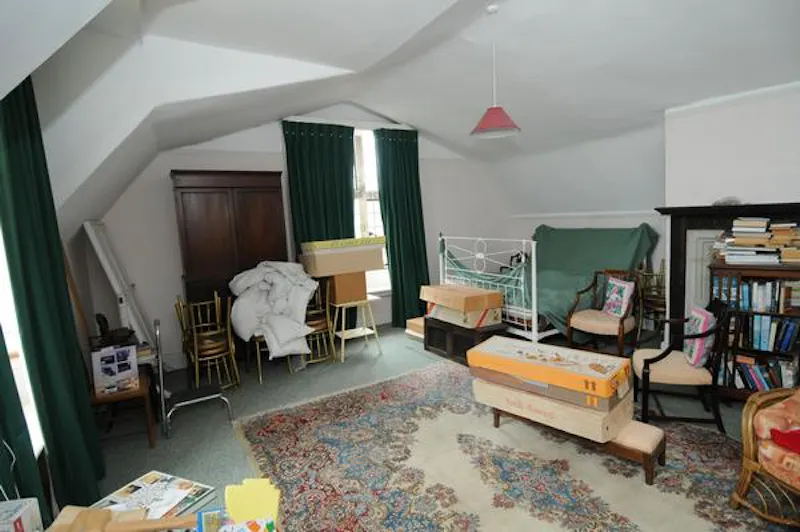 Film location H179 in Wiltshire (photo 23)