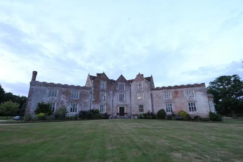 Film location H179 in Wiltshire (photo 27)