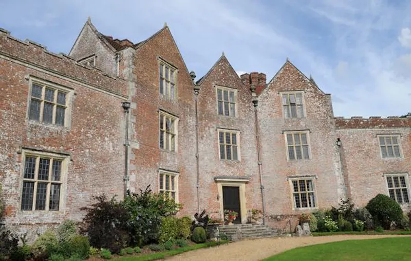 Film location H179 in Wiltshire (photo 29)
