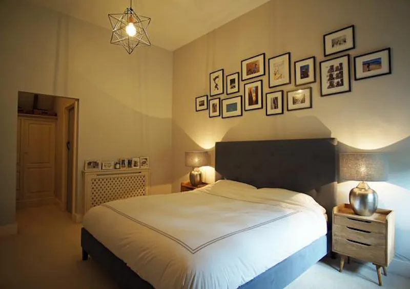 Stylish Dorking barn conversion, L670 (photo 12)