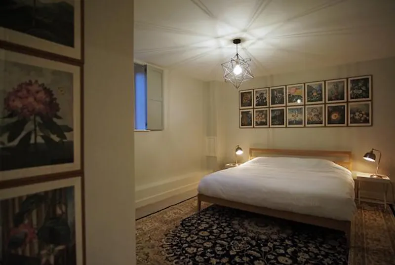 Stylish Dorking barn conversion, L670 (photo 17)