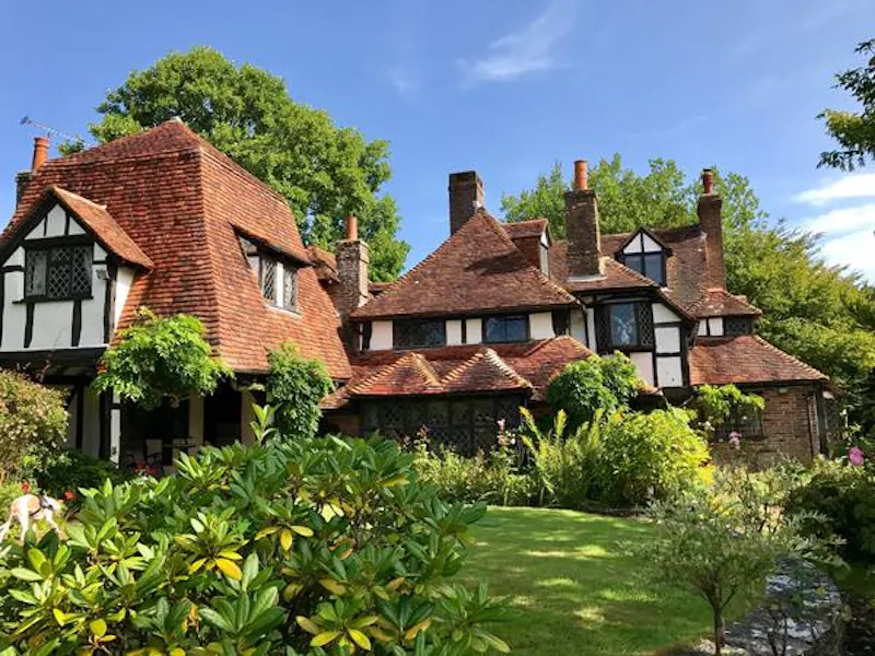Film location C888 in East Sussex (photo 1)