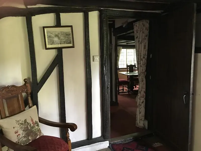Film location C888 in East Sussex (photo 10)