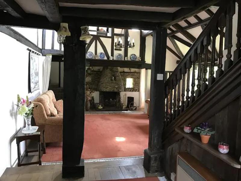 Film location C888 in East Sussex (photo 11)