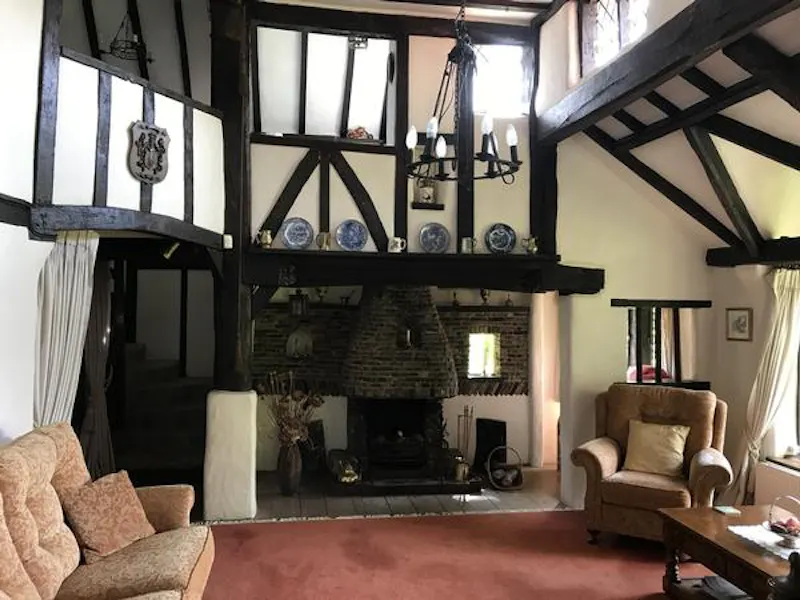 Film location C888 in East Sussex (photo 13)