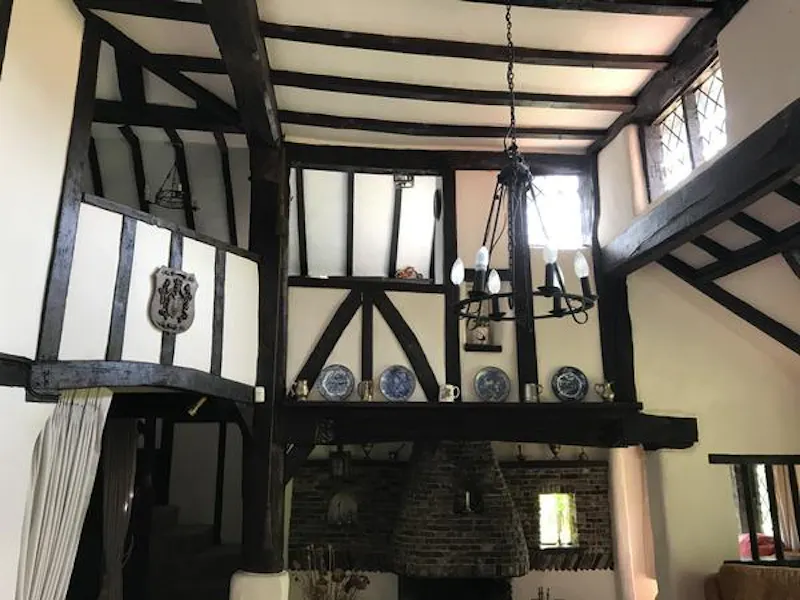 Film location C888 in East Sussex (photo 14)