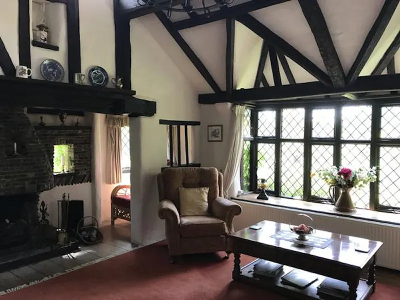 Film location C888 in East Sussex (photo 16)