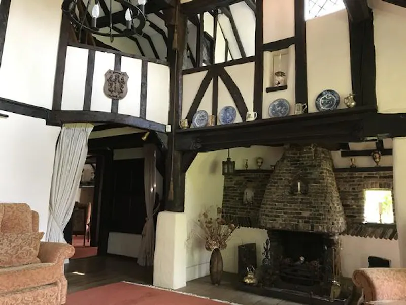 Film location C888 in East Sussex (photo 20)