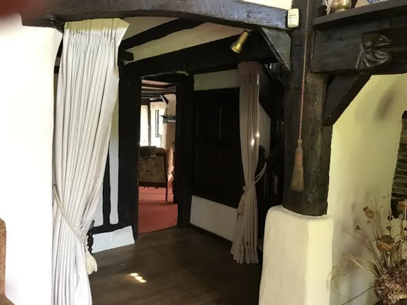 Film location C888 in East Sussex (photo 21)