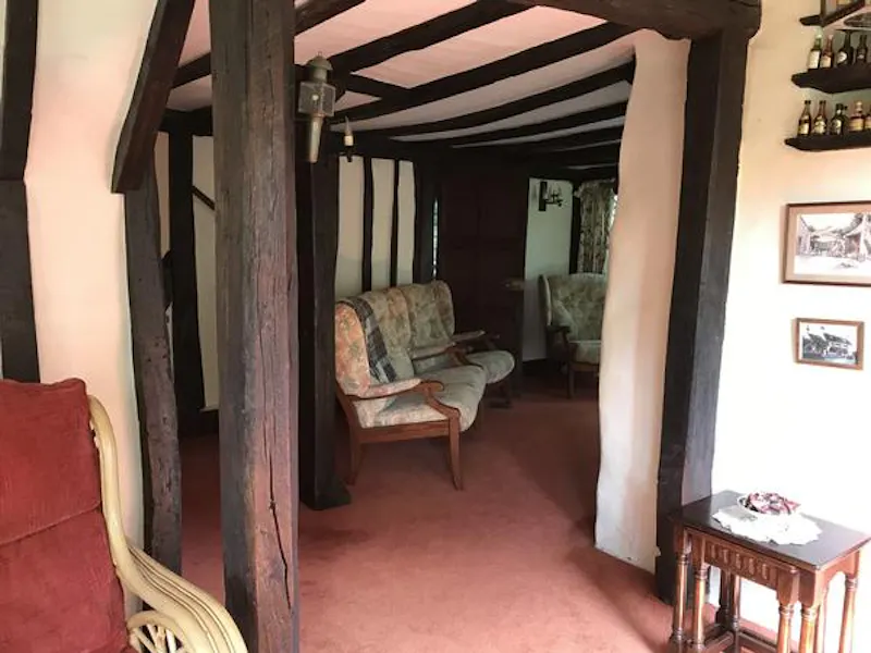 Film location C888 in East Sussex (photo 27)