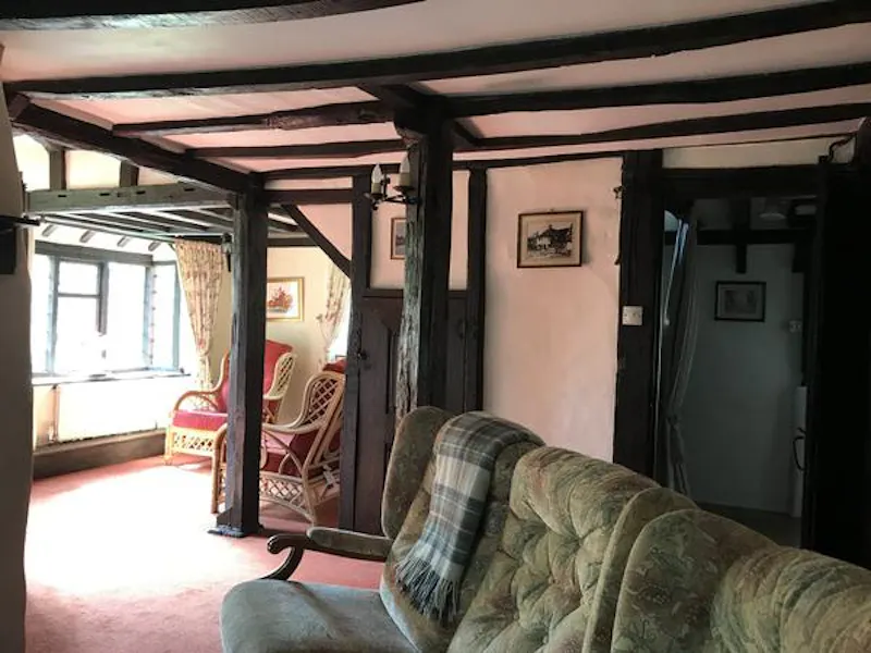 Film location C888 in East Sussex (photo 31)