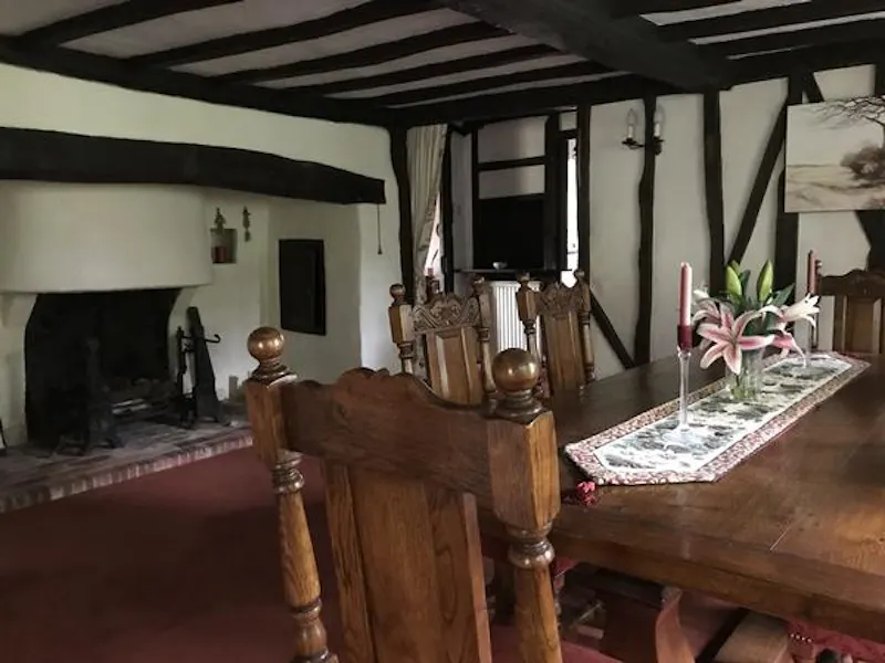Film location C888 in East Sussex (photo 32)