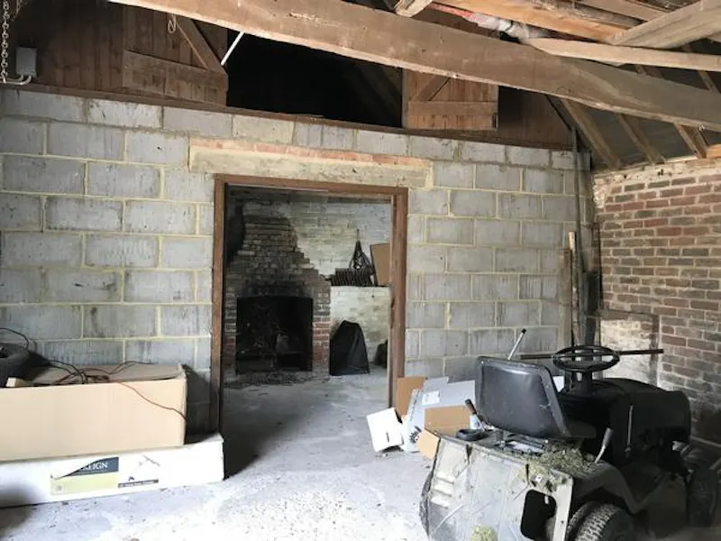 Film location C888 in East Sussex (photo 112)