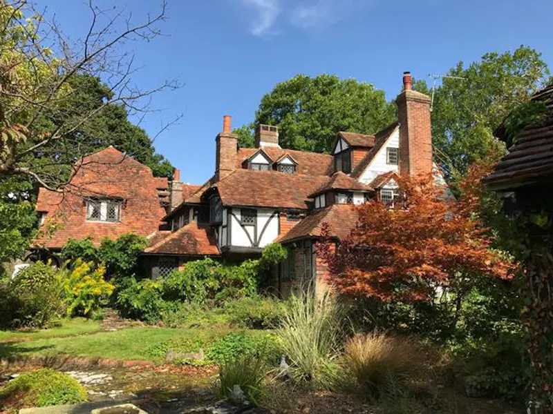 Film location C888 in East Sussex (photo 117)