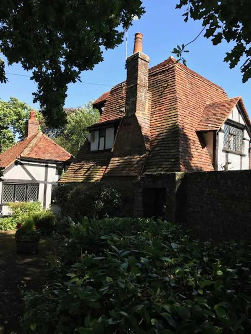 Film location C888 in East Sussex (photo 118)