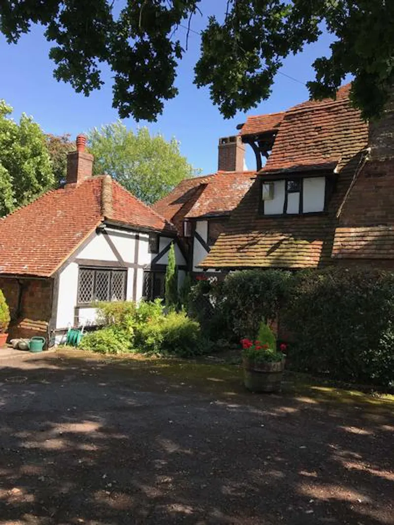 Film location C888 in East Sussex (photo 119)