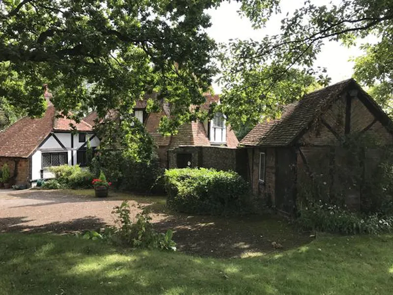 Film location C888 in East Sussex (photo 122)