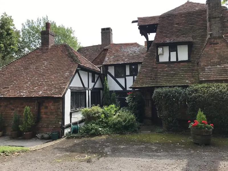 Film location C888 in East Sussex (photo 126)