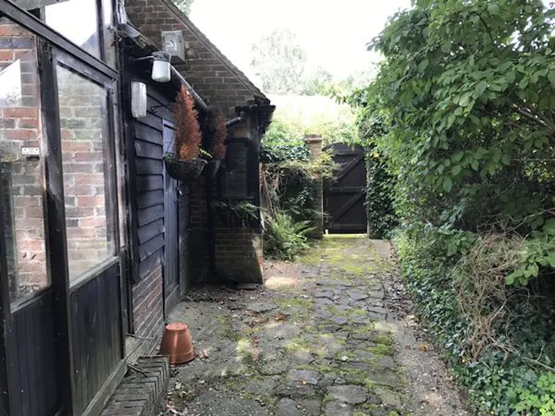 Film location C888 in East Sussex (photo 127)