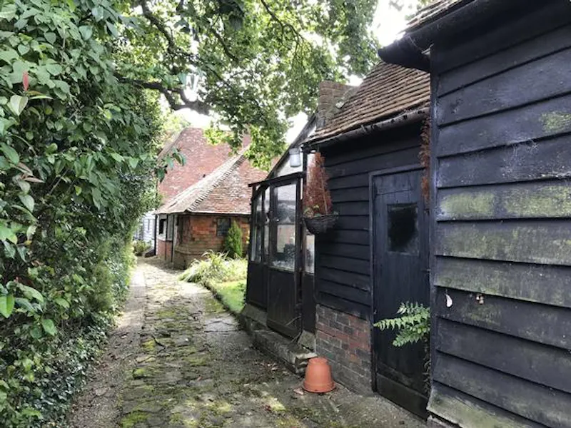 Film location C888 in East Sussex (photo 128)