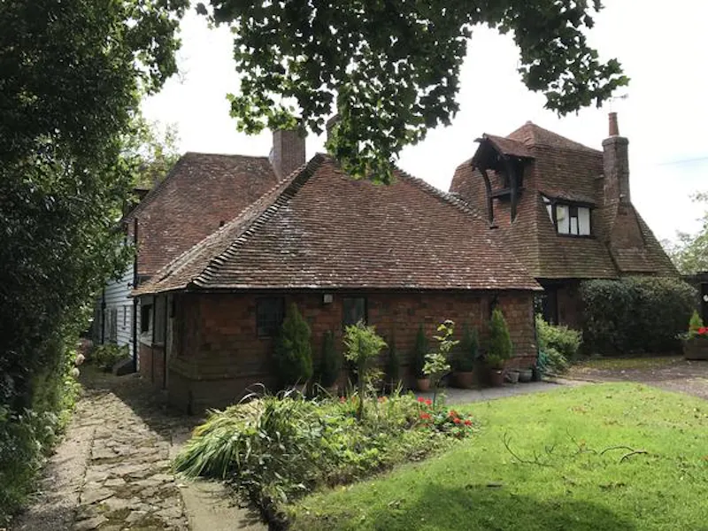 Film location C888 in East Sussex (photo 129)