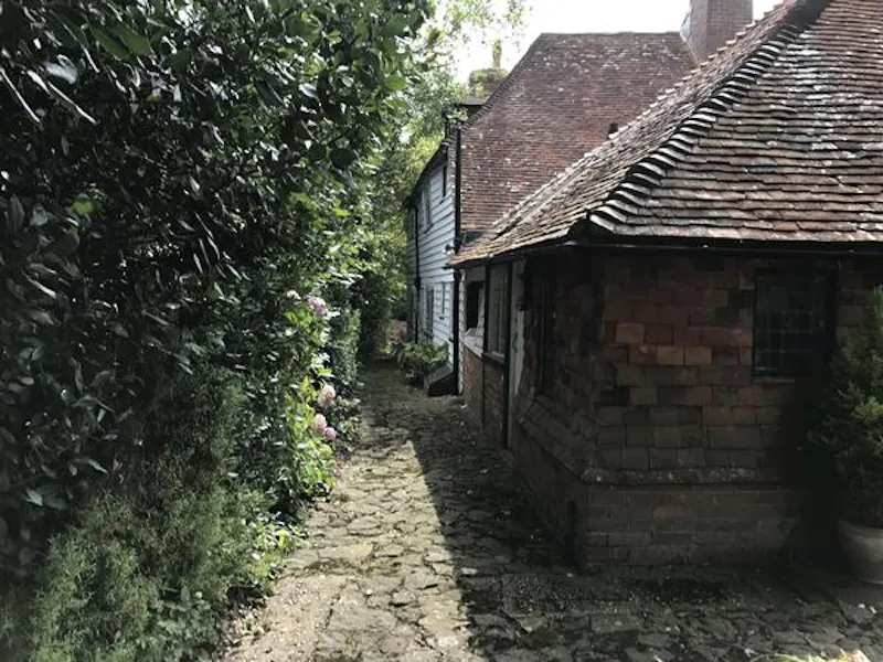 Film location C888 in East Sussex (photo 130)