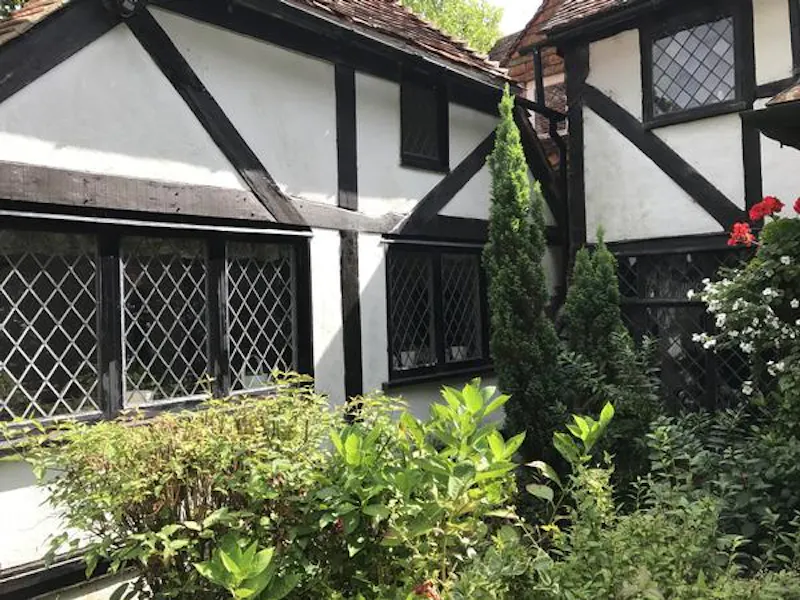 Film location C888 in East Sussex (photo 132)