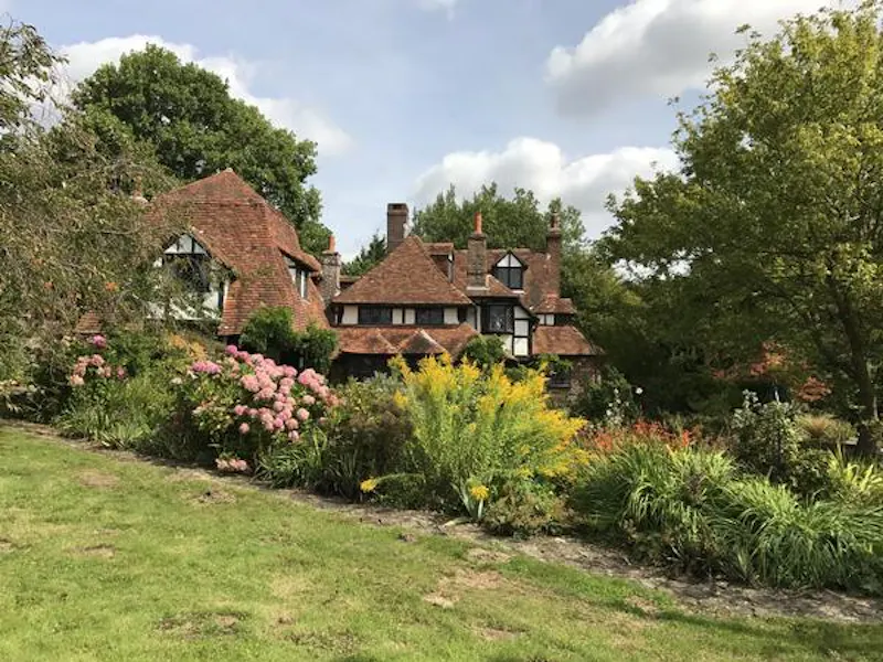 Film location C888 in East Sussex (photo 136)