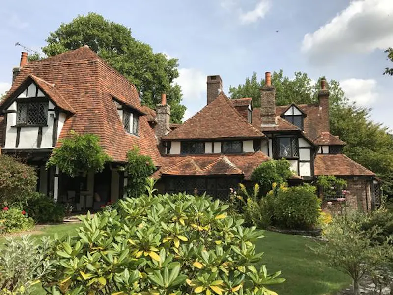 Film location C888 in East Sussex (photo 137)