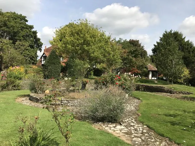 Film location C888 in East Sussex (photo 139)