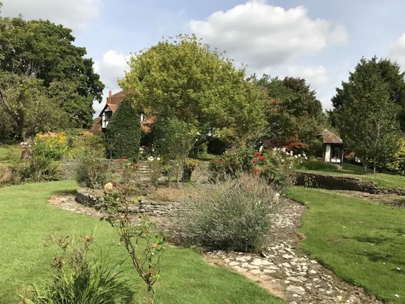Film location C888 in East Sussex (photo 140)